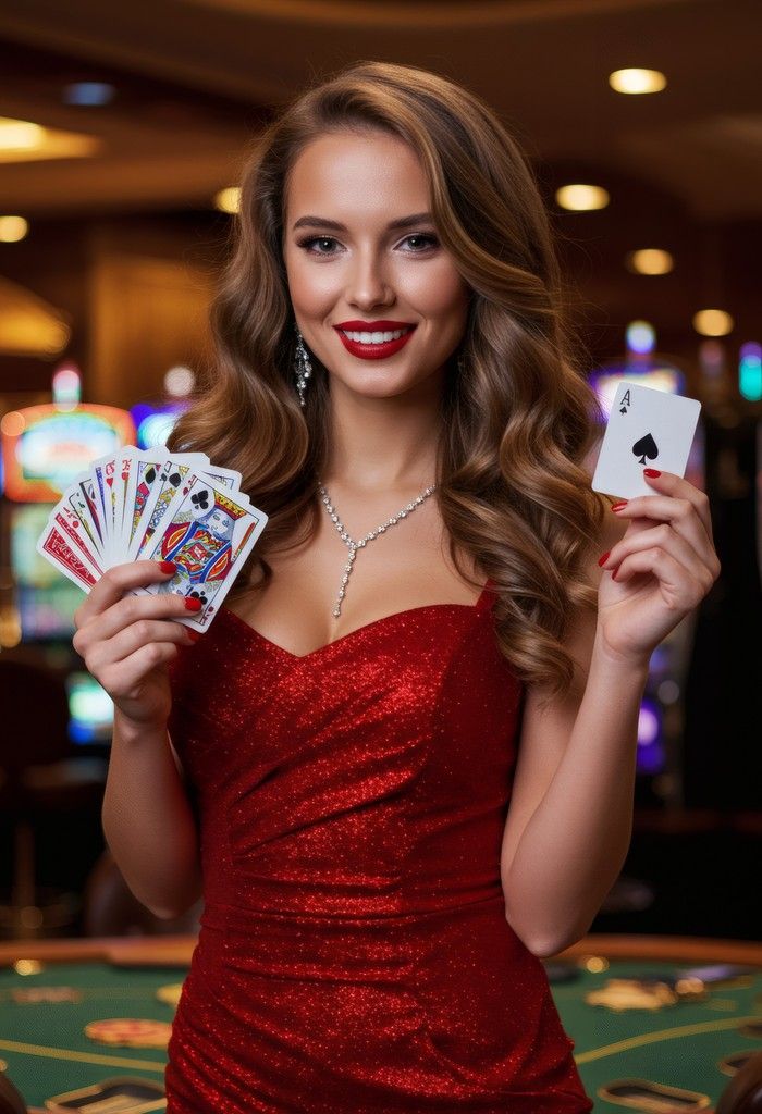 Allbet live-dealer table on wintogel mobile app