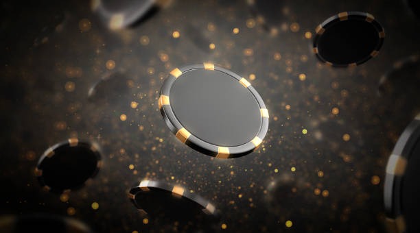 Roulette: European or American Allbet roulette table